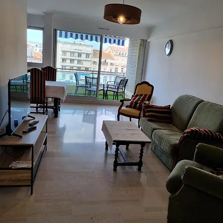 T3 Sur Les Quais En Centre Parking Apartment