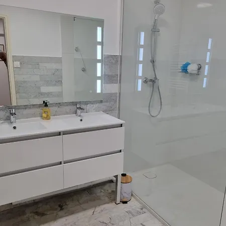 T3 Sur Les Quais En Centre Parking Apartment *