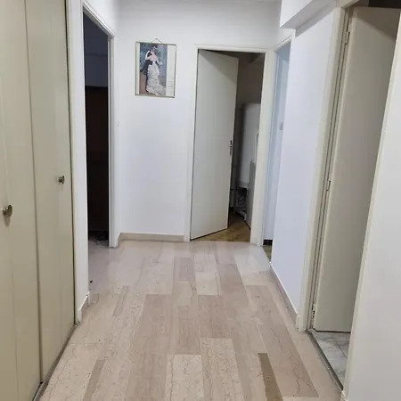 Apartment T3 Sur Les Quais En Centre Parking Sete