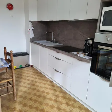 T3 Sur Les Quais En Centre Parking Apartment *